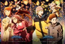 Anak-Anak yang Terpilih Bersiap! Ini Penampilan Mereka di Digimon Adventure 02 The Beginning! Digimon 02