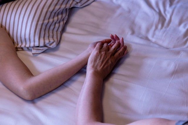 Kiroku Aplikasi Persetujuan Seksual