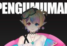 Mero Merodi Umumkan Lulus dari MAHA5 MAHA5