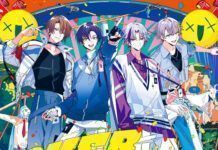 ROF-MAO Umumkan Single Terbarunya, HANABI HANABI