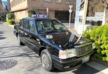 Peluang Baru bagi Pekerja Asing: Menjadi Sopir Taksi, Bus, atau Truk di Jepang sopir bus di jepang