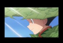 Intip Aksi Anissa Mendubbing Gon di Hunter X Hunter 2011 Anissa Anggraeni