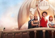 Live Action One Piece Lanjut Lagi live action one piece