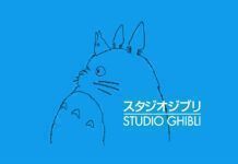 Studio Ghibli Diakuisisi Nippon TV Nippon TV