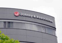 Johnny’s Akan Berganti Nama Johnny & Associates