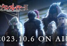 Tayang Oktober 2023, Intip Video Promosi Terbaru Goblin Slayer Season 2 goblin slayer season 2