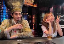 Jelang Tayang, Intip Video Teaser Terbaru Live Action Paripi Koumei Ya Boy Kongming
