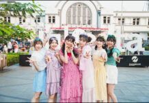 Syuting di Indonesia, Cho Tokimeki Sendenbu Keluarkan Video Musik Single Baru Kawaii Memorial! Kawaii Memorial