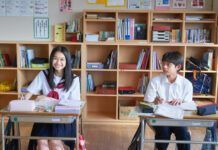 Intip Video Promosi Live Action Teasing Master Takagi karakai jouzu no takagi-san