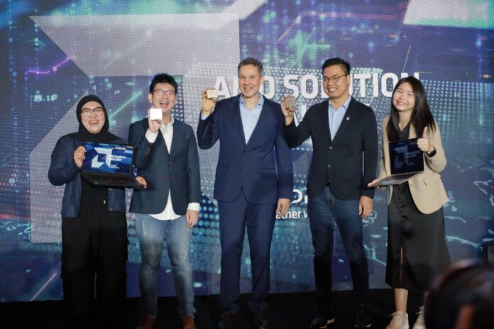 AMD AMD Ryzen PRO 7000 Series