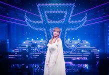 NHK Siap Tayangkan Perayaan 25 Tahun Ayumi Hamasaki Bermusik NHK MUSIC SPECIAL