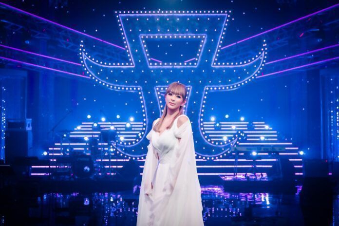 ayumi hamasaki NHK MUSIC SPECIAL