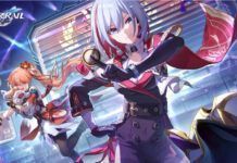 Honkai: Star Rail Versi 1.4 dan Versi PlayStation 5 Rilis 11 Oktober 2023 Honkai: Star Rail 1.4