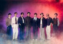 FANTASTICS from EXILE TRIBE Merilis Lagu Baru It’s all good It’s all good