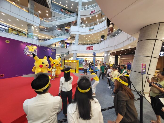 pokemon-academia-F Pokémon TCG Academia