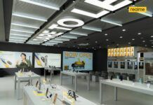 realme Resmikan realme Experience Store Pertama di Indonesia dan Terbesar di Asia Tenggara untuk Menjangkau Lebih Banyak Generasi Muda realme Experience Store