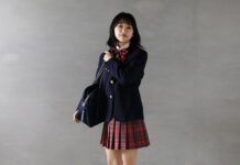 moya, Model Global Untuk Merek JK Seifuku yang Mendunia, “Lucy Pop”, Meluncurkan Instagram dan TikTok! Lucy Pop