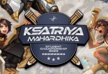Serunya Final Nasional Lokapala “Ksatriya Mahardhika Student Championship 2023” Hari 1 di Yogyakarta! lokapala ksatriya mahardhika 2023