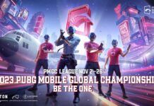 2023 PMGC League: Pembagian Grup, Format, Jadwal, dan Cara Nonton 2023 PMGC League