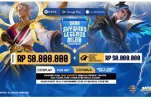 DANA & Google Play Hadirkan Turnamen MLBB Hadiah Ratusan Juta Rupiah! turnamen mlbb hadiah besar