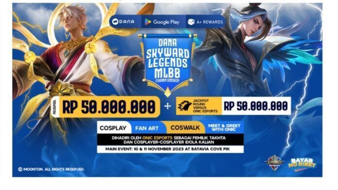 turnamen mlbb hadiah besar turnamen mlbb hadiah besar