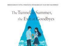 Natsu e no Tonneru, Sayonara no Deguchi