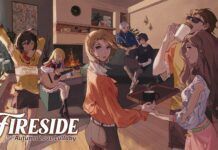 Vifth Floor Berikan Sejumlah Informasi Terbaru Mengenai Proyek Fireside Autumn Love Lullaby