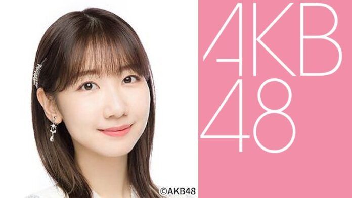 akb48 yuki kashiwagi