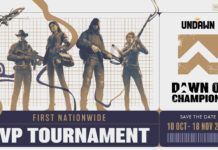 Gelar Turnamen Dawn of Champions, Garena Undawn Hadirkan Total Hadiah Ratusan Juta Rupiah! Dawn of Champions