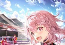 Highspeed Etoile Siap Dirilis April 2024 hse