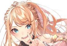 Sambut Anime Terbaru I Got a Cheat Skill in Another World isekai cheat skill musou