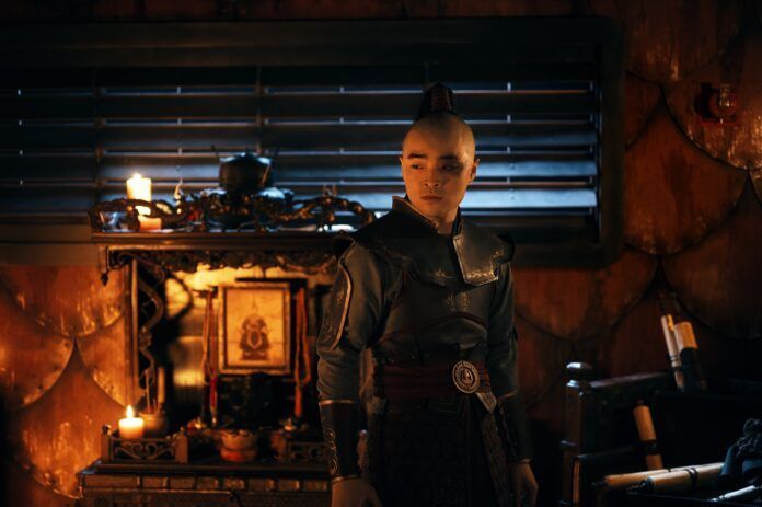 avatar the last airbender