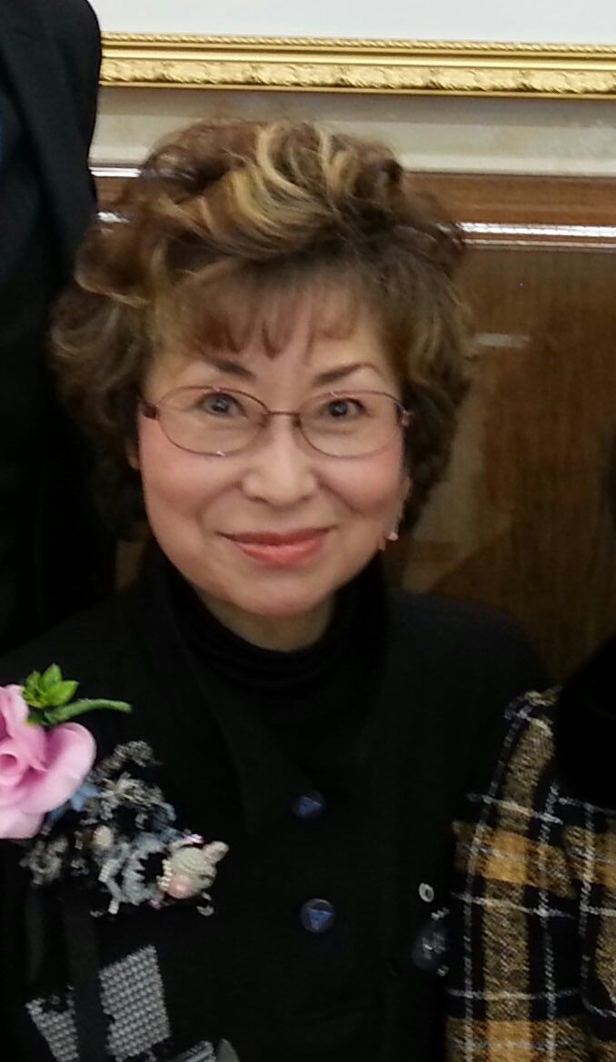 Miyuki Ichijou Miyuki Ichijo