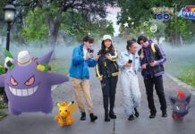 Sambut Keseruan Halloween dengan 4 Event Tahunan Pokemon GO Ini! Halloween