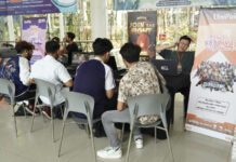 UniPin Festival Mampir ke UMN, Disambut Antusias Mahasiswa dan Penggemar Esports UMN