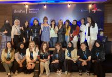 GameHers Summit, Wadah Gathering Para Wanita di Industri eSports Indonesia gamhers summit