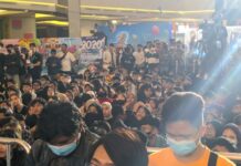 Pesta Mabar Anniversary Ke-7 MLBB Sukses Digelar & Berlangsung Meriah!