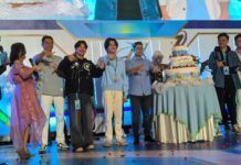 Pesta Mabar Anniversary Ke-7 MLBB Sukses Digelar & Berlangsung Meriah!