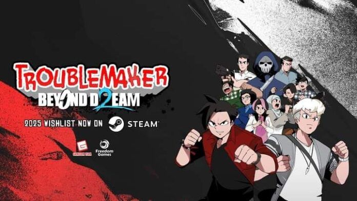 Troublemaker2_banner gamecom troublemaker 2