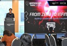 PUBG MOBILE Esports Ciptakan Kesempatan Tanpa Batas Untuk Fans Dan Pro Player esports