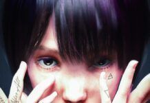 Crystagella Kembali! Chained & Addicted