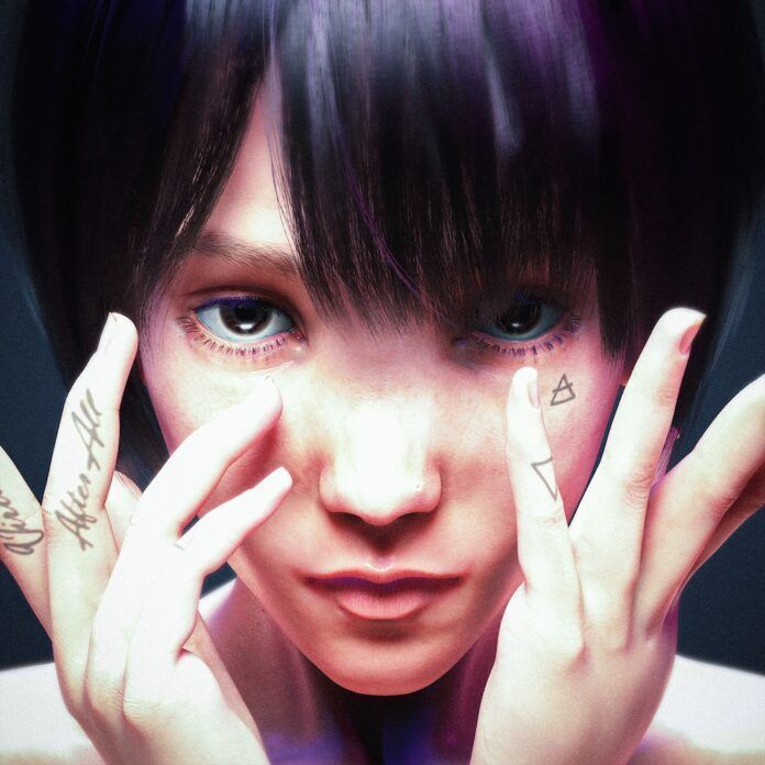 Crystagella Chained & Addicted