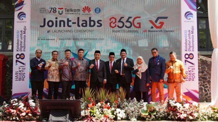 huawei itb
