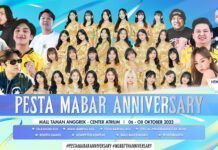 MLBB Mengundang Pemain Untuk Ramaikan Event Offline Pesta Mabar Anniversary Di Jakarta!