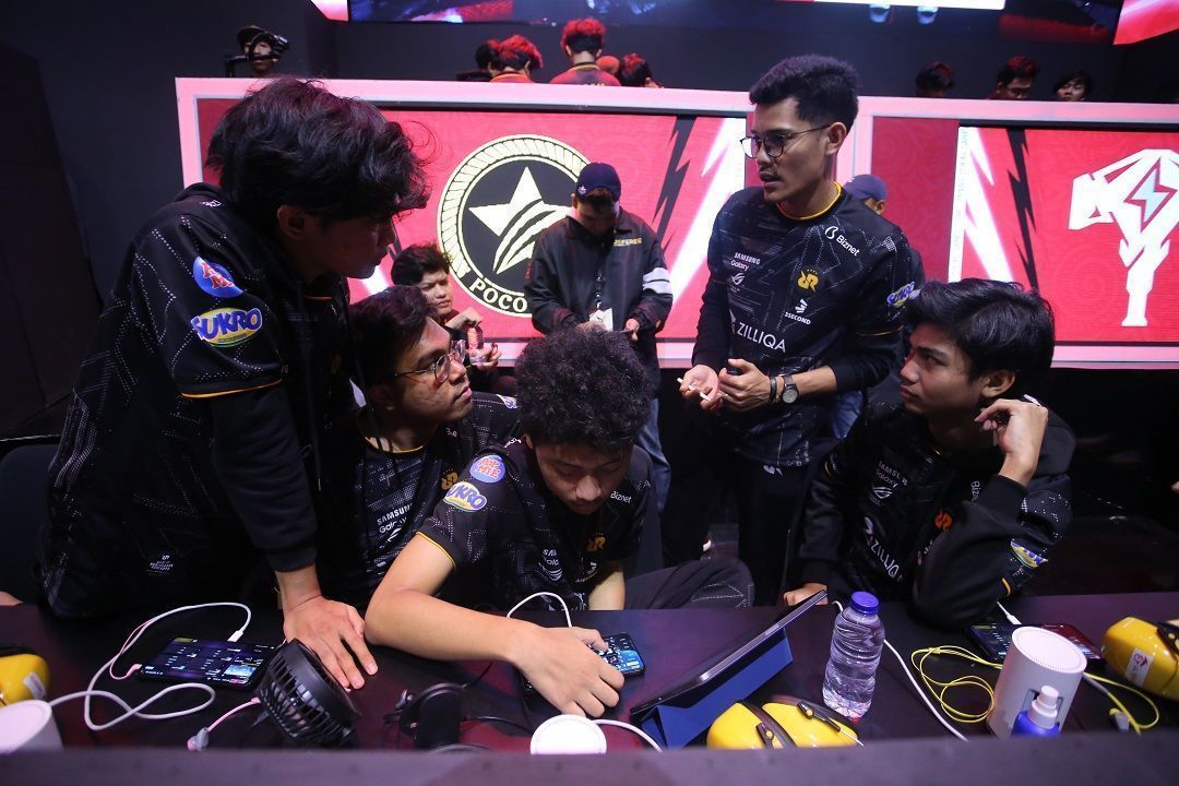 free fire master league ffml season 8 semi final