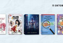 Jadwal Terbit Komik Tanggal 11 Oktober 2023 Jadwal Terbit Komik Tanggal 11 Oktober 2023