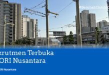 Kembangkan Dirimu, Mari Bergabung Dalam Oprec KAORI Nusantara 2023