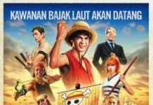 Matt Owens Beberkan Sejumlah “Bocoran” Untuk Kelanjutan Live Action One Piece live action one piece