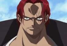 One Piece Semakin Seru, Rahasia Kekuatan Jacky Mulai Terkuak Rahasia Kekuatan Jacky