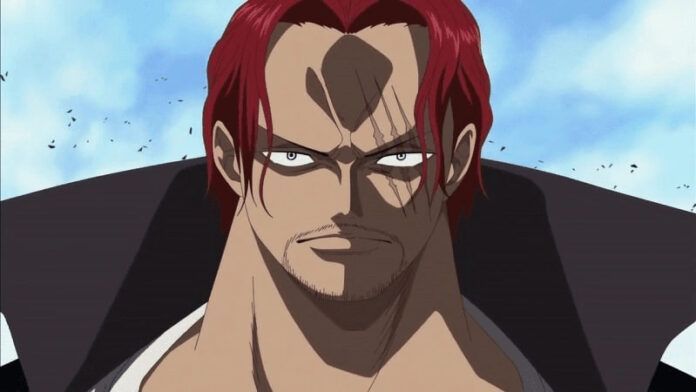 One Piece Rahasia Kekuatan Jacky
